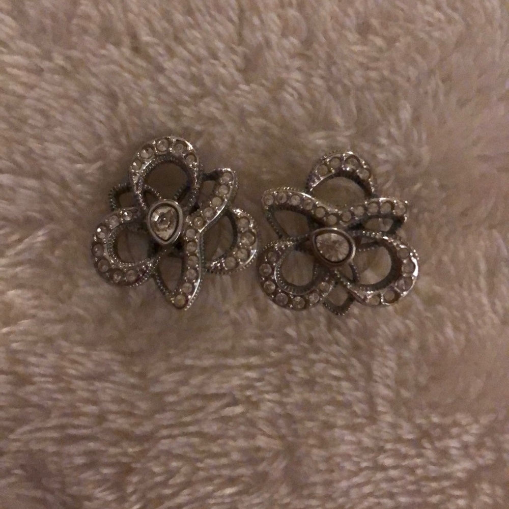 Swarovski Classic Earrings
